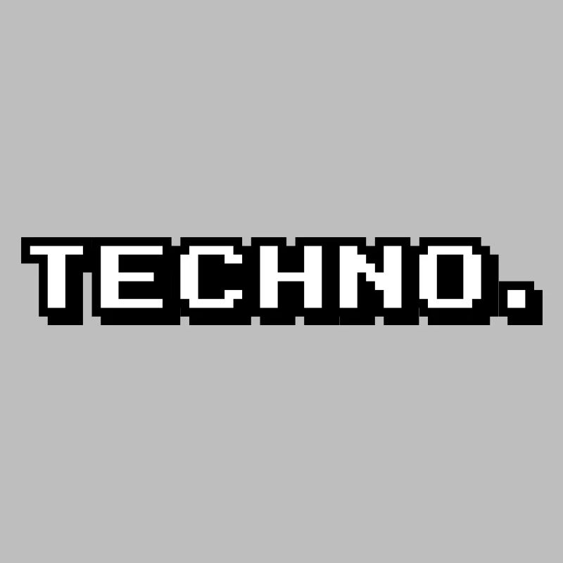 techno