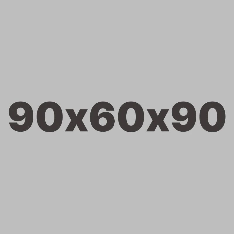 90х60х90