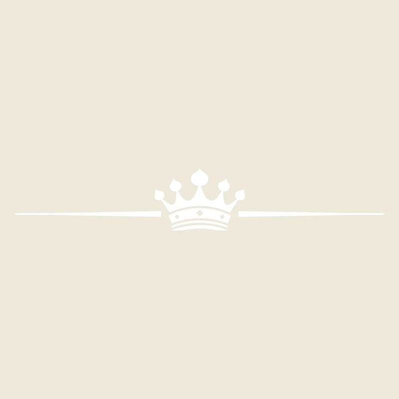 Symbole de la couronne royale