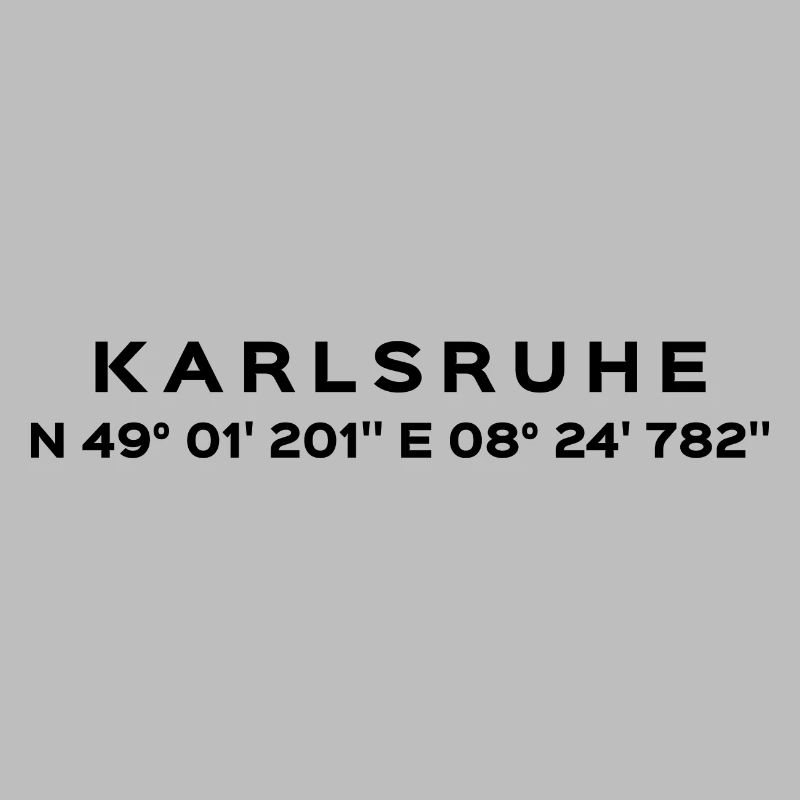 Karlsruhe