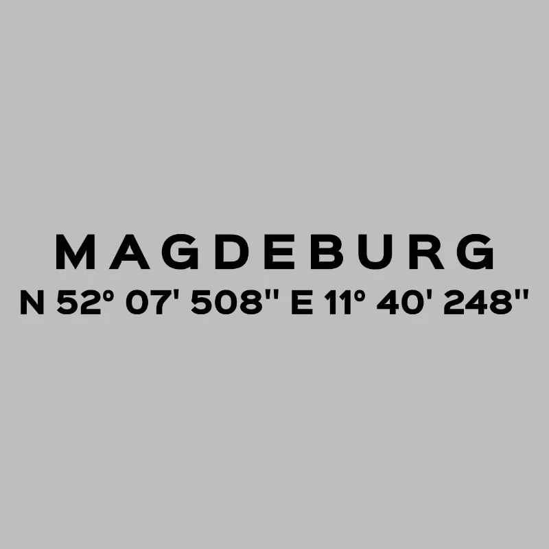Magdeburg