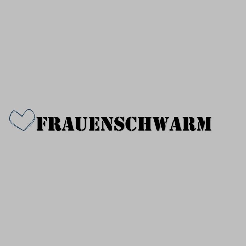 Frauenschwarm