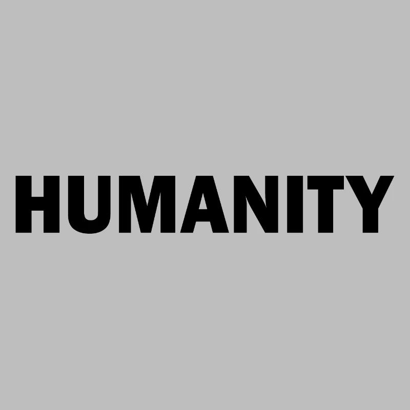 Humanity