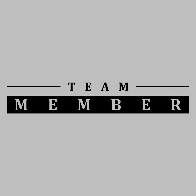 Team Member