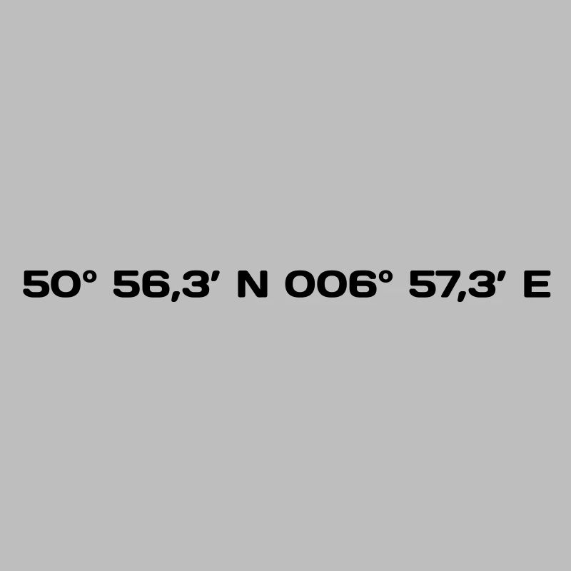 Cologne Coordinates