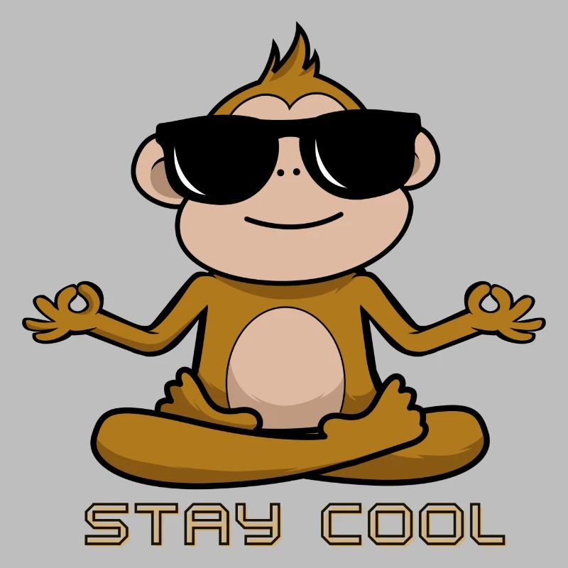 RESTEZ COOL 2