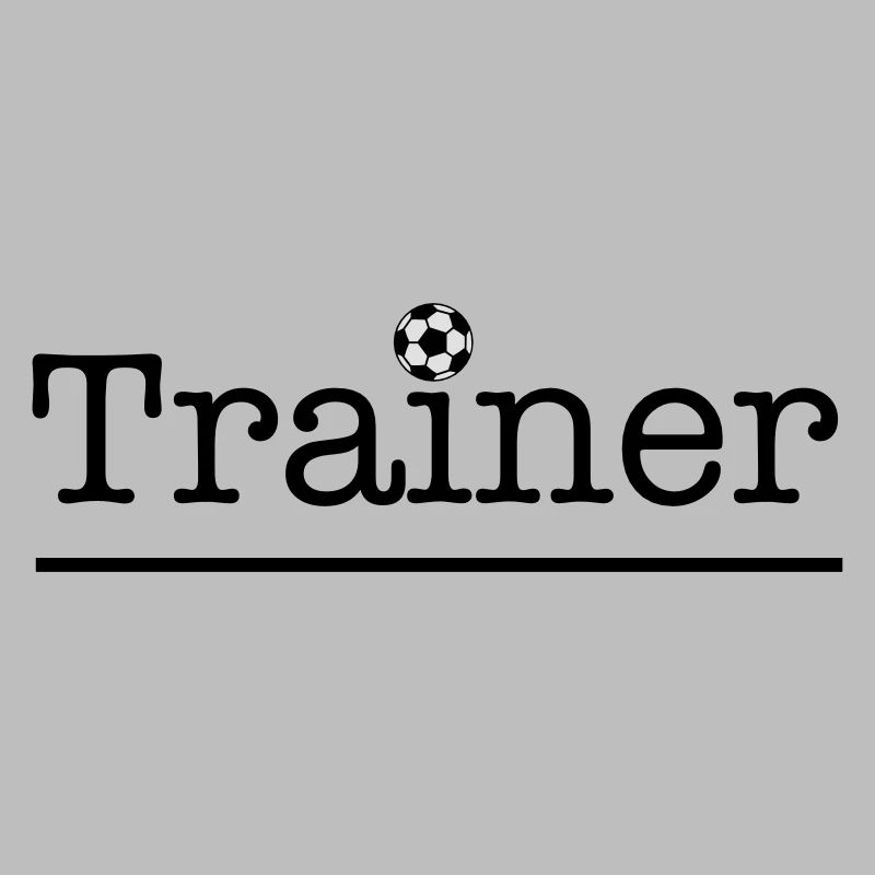 Fußball Trainer