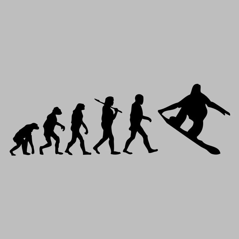 Snowboard