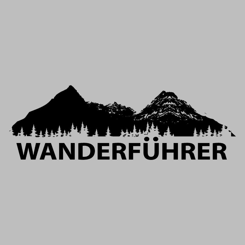 Wanderfuhrer - (3)