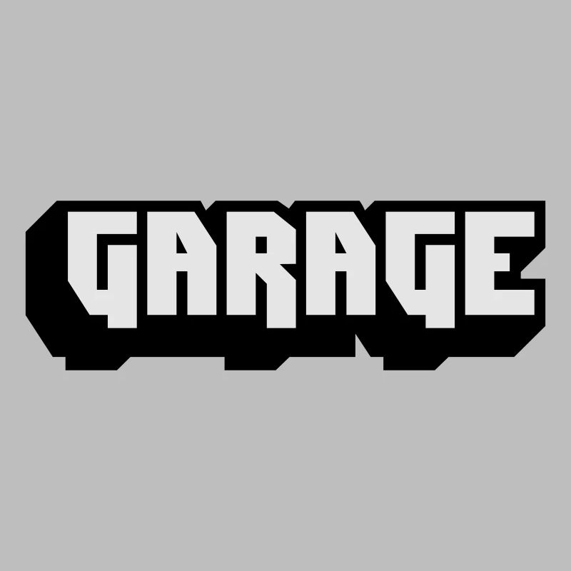 Garage-Musik