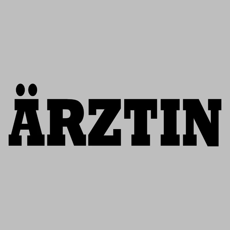 Ärztin
