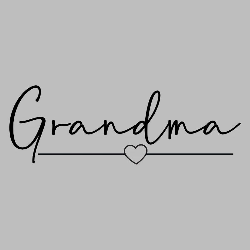 Großmutter