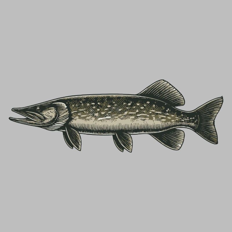 Pike