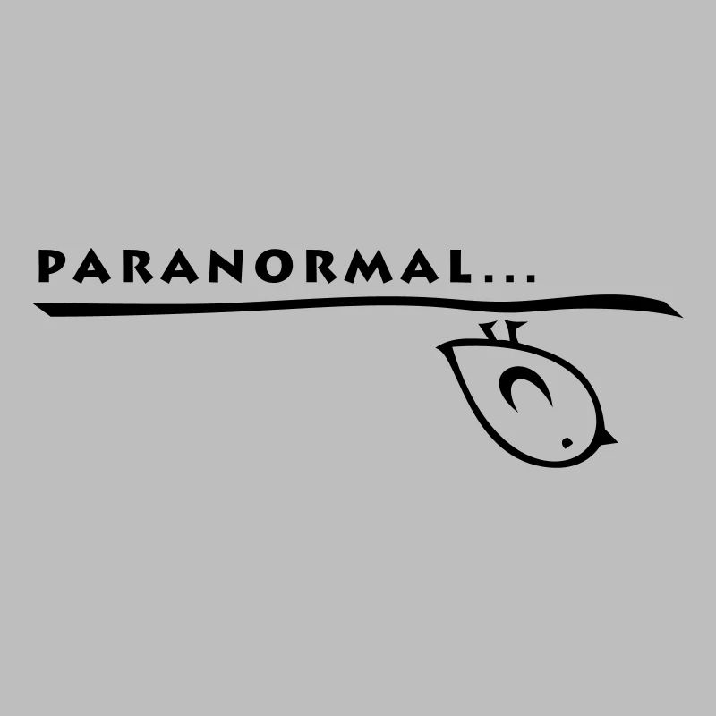 Tweetlercools - PARANORMAL