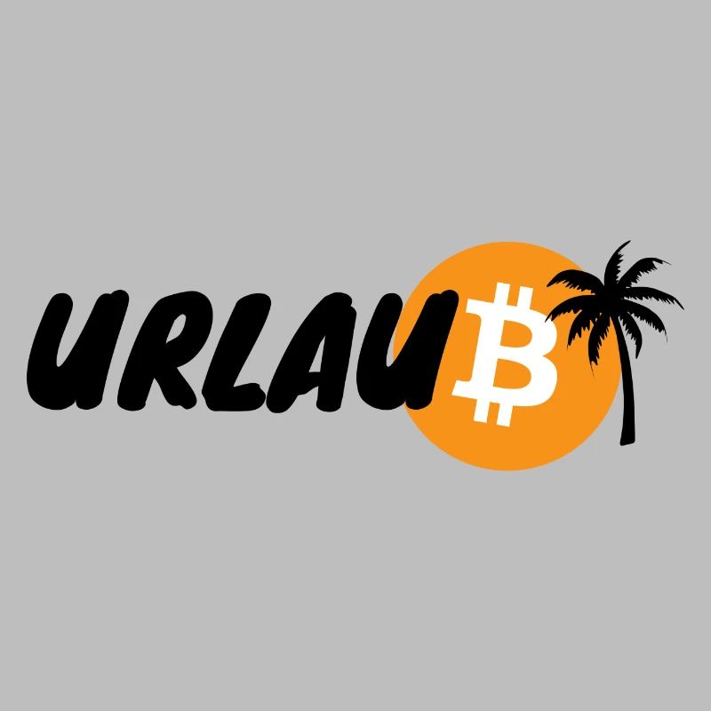Crypto Holiday BTC Bitcoin 2