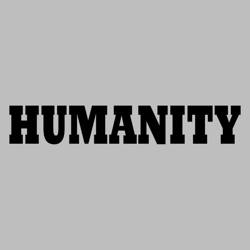 Humanity