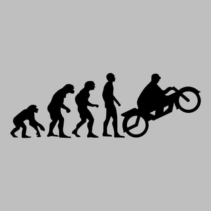 motor evolution 2