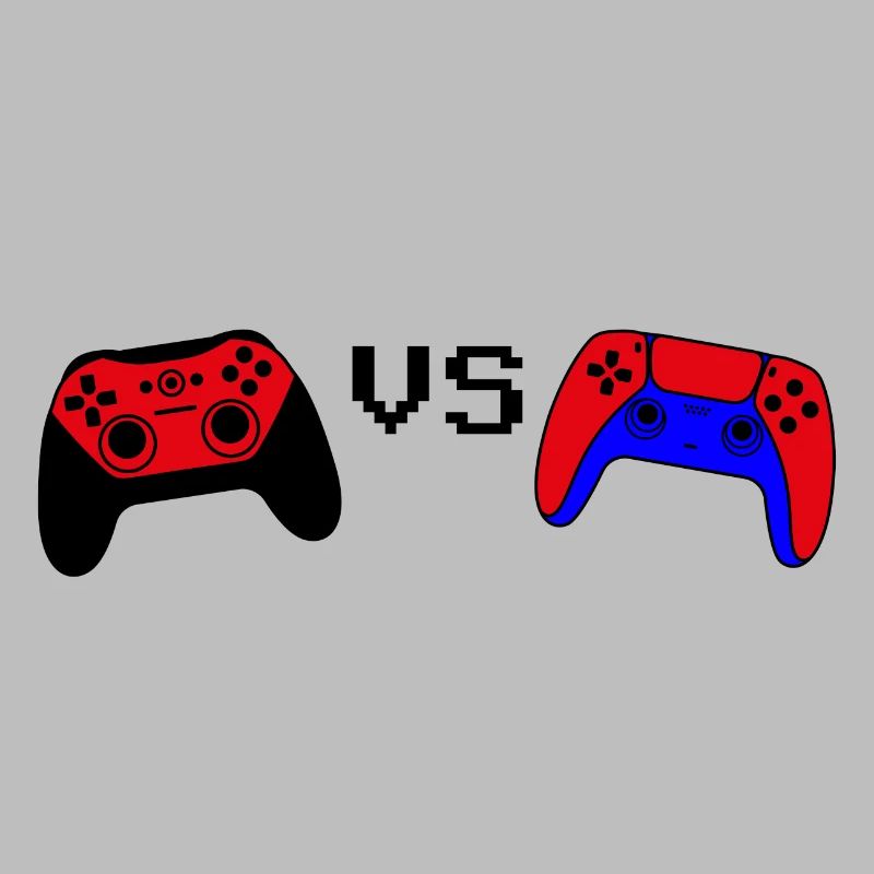 Controller VS