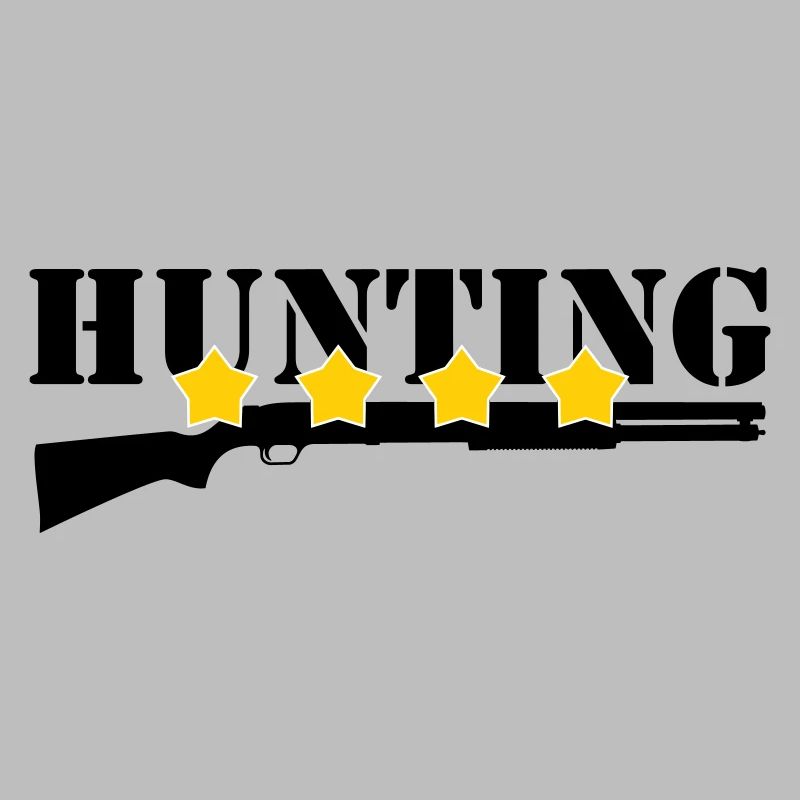 Chasse - Chasseur