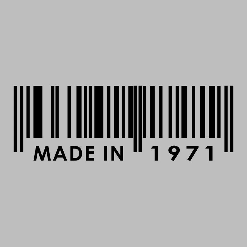 Anniversaire 1971
