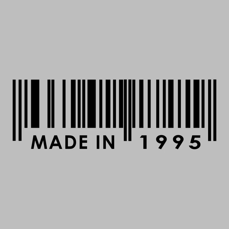 Anniversaire 1995