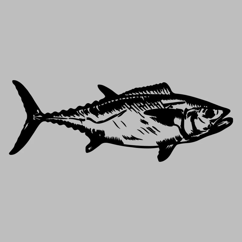 tuna fish