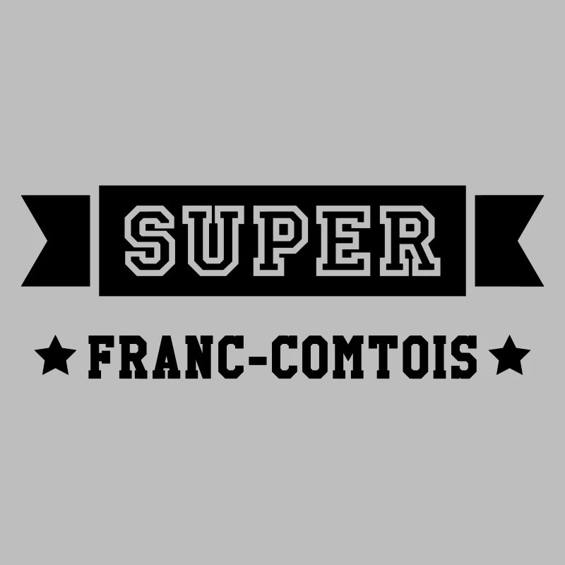 Franche-comté / Franc-Comtois / Franc-Comtoise