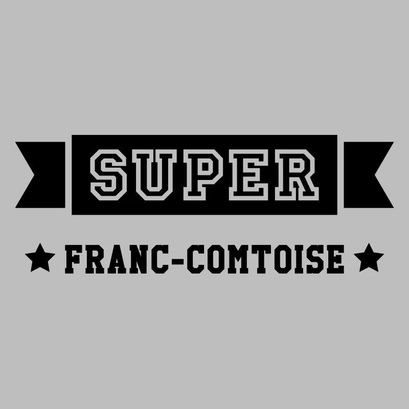 Franche-comté / Franc-Comtois / Franc-Comtoise