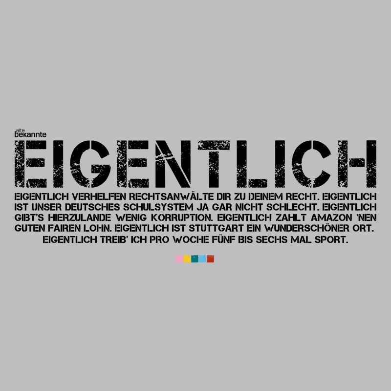 Eigentlich (schwarz, mit Stabil Logo)