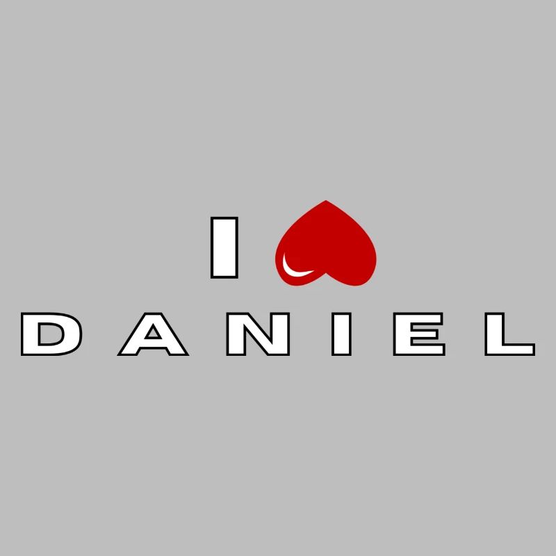 Je déteste Daniel