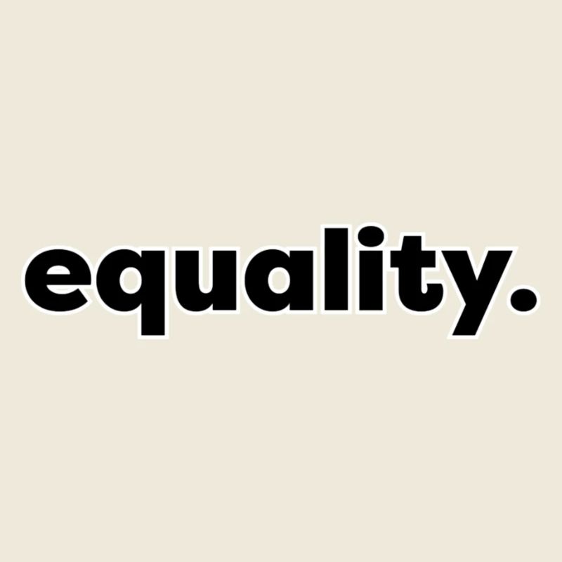 Equality