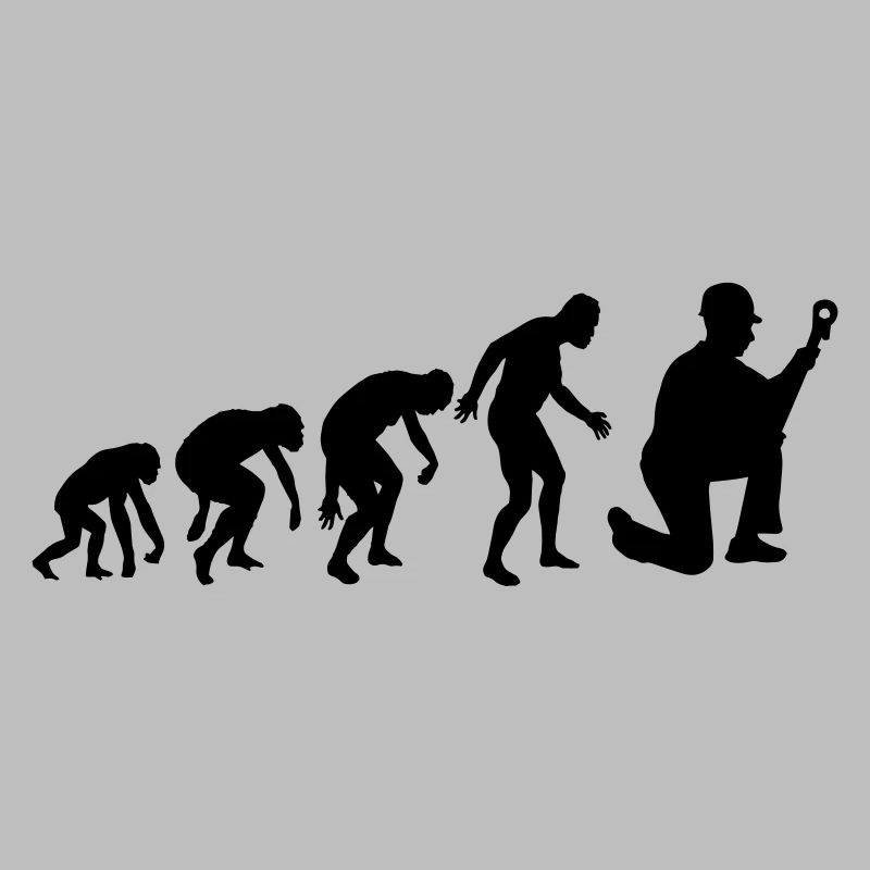 MECHANICS EVOLUTION!