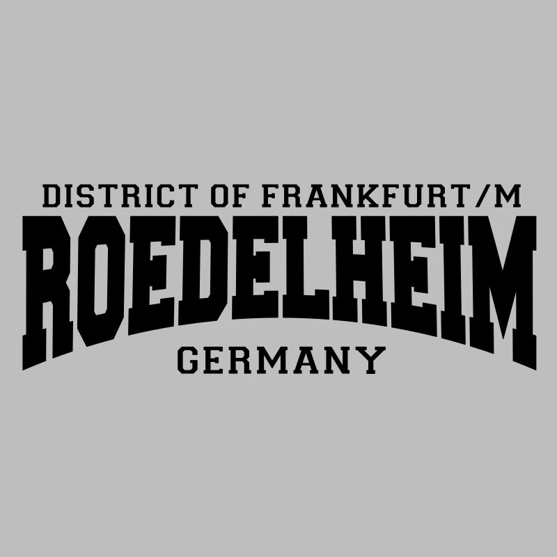 Frankfurt roedelheim