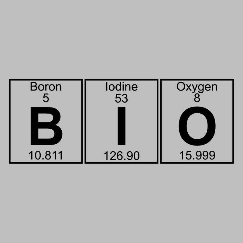 BIO (bio) - Full