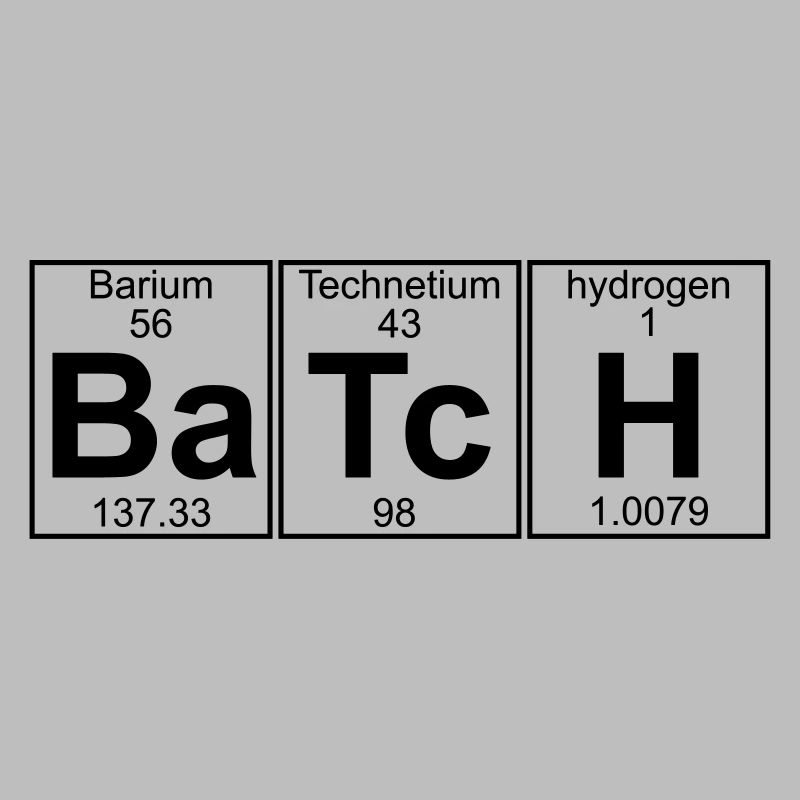 Ba-Tc-H (batch) - Full