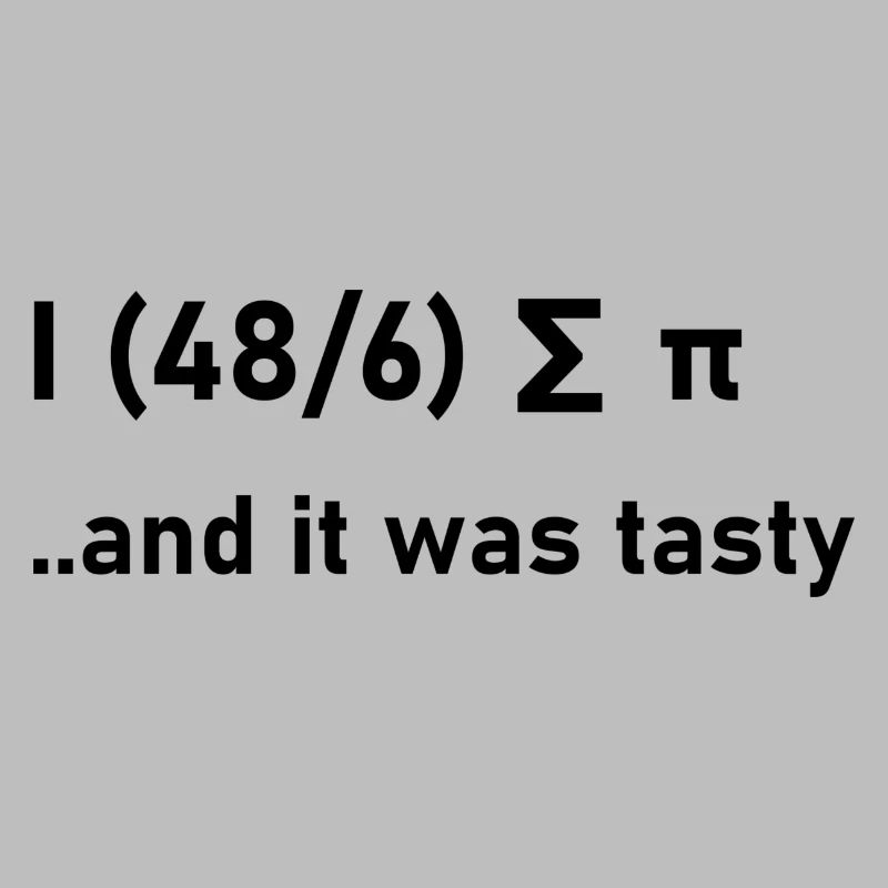 Math Jokes Funny Gift Gift Idea Nerd
