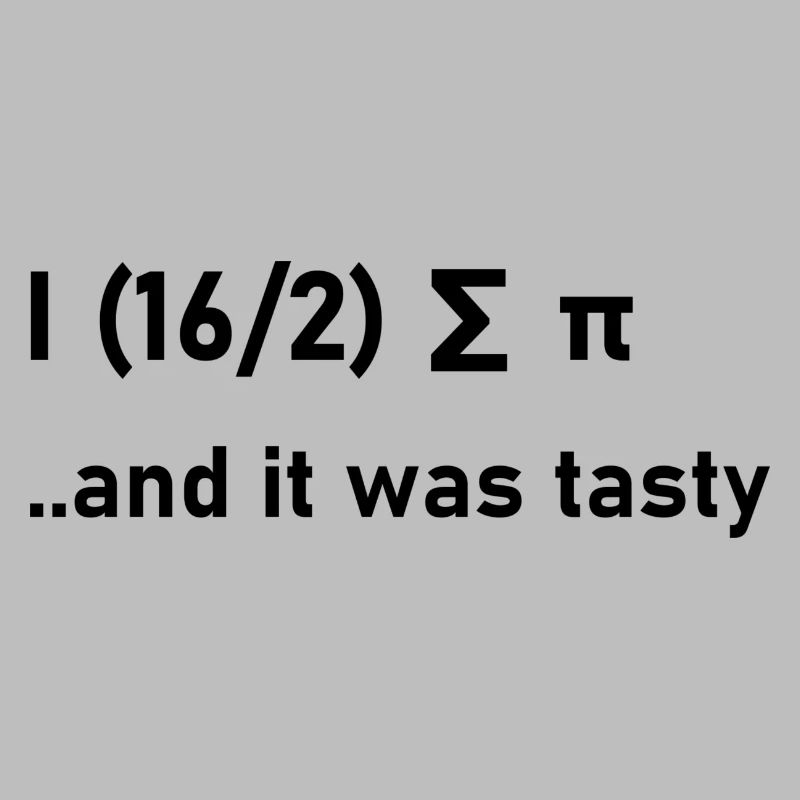 Mathewitz Mathemathik witzig Geschenk Geschenkidee