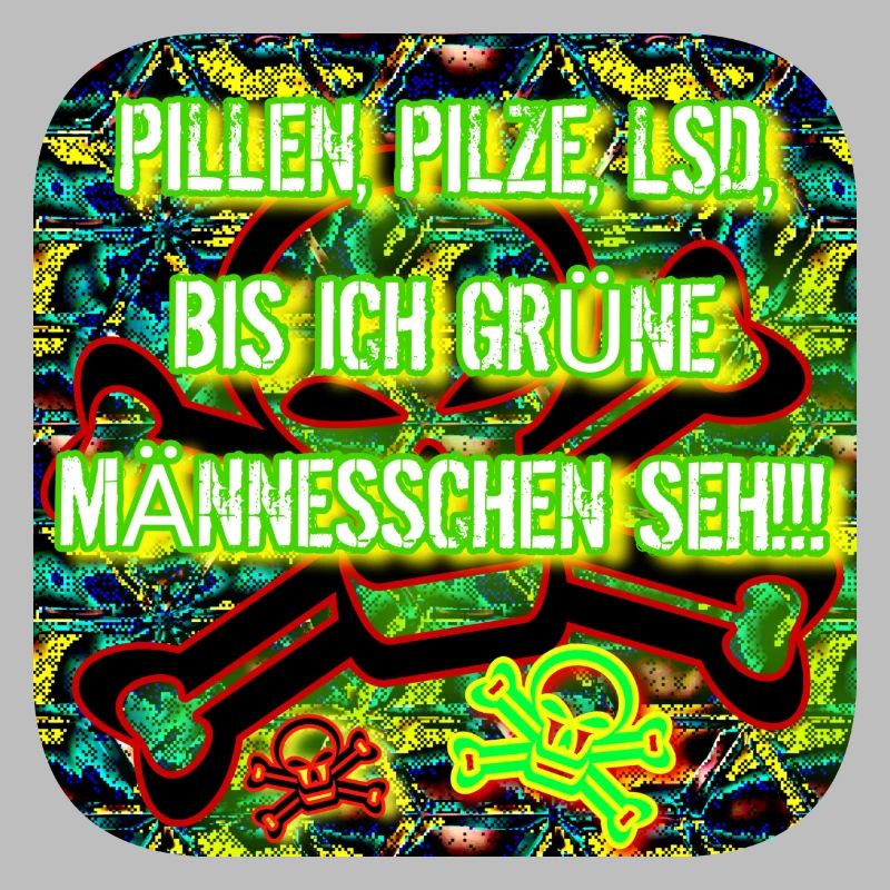 PILULES, CHAMPIGNONS, LSD....