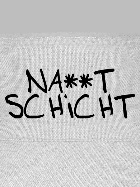 NACKTSCHICHT