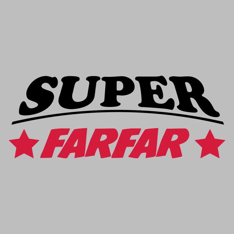 Super farfar 111