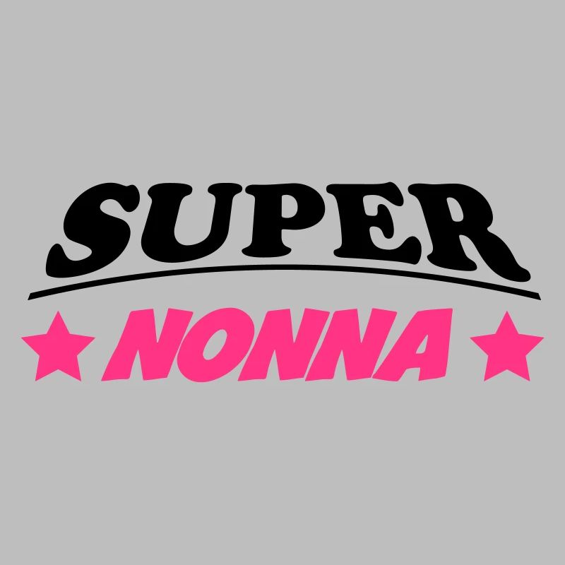 Super nonna