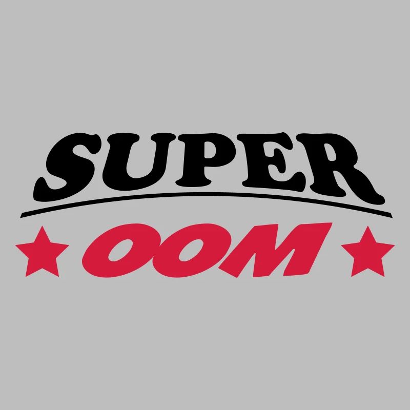 Super oom