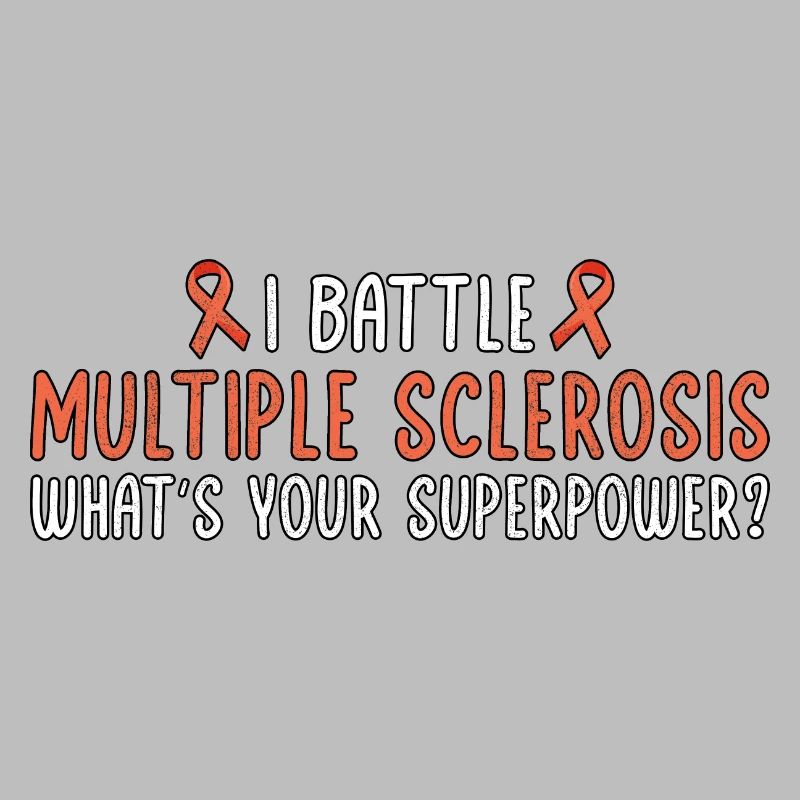 Multiple Sclerosis MS Awareness Day