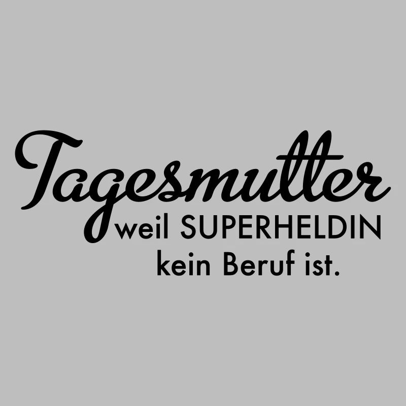 Tagesmutter