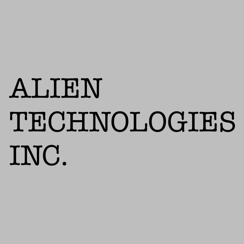 AlienTechnologyInc 2