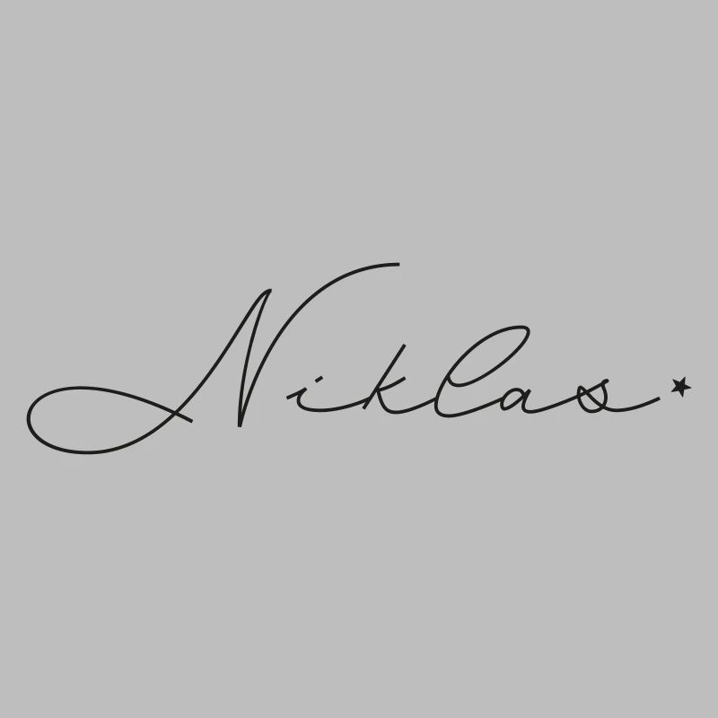Nom : Niklas