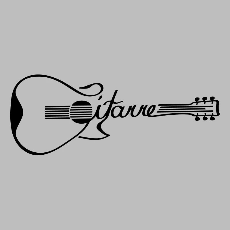 Gitarre 2