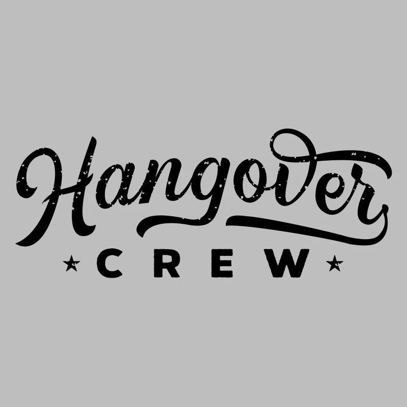 Équipe de gueule de bois