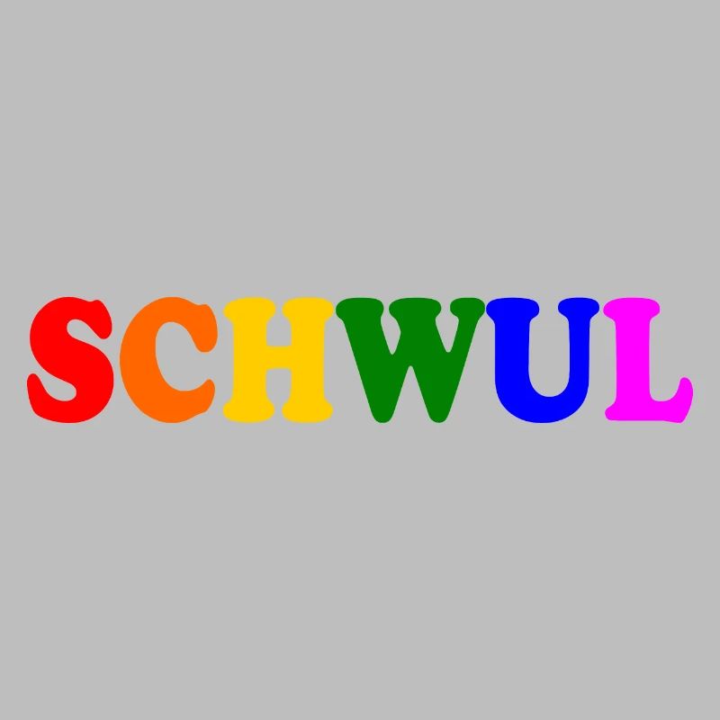 Schwul