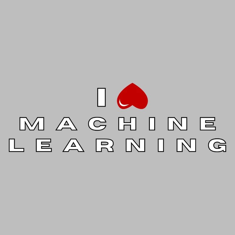 Je déteste le Machine Learning